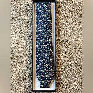 Special edition Boston Red Sox spring training tie